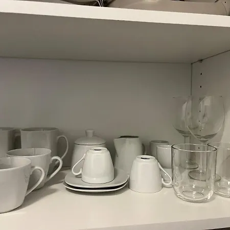 Appartement 3 Minutes Walking From Train Station Lausanne