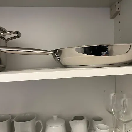 Διαμέρισμα 3 Minutes Walking From Train Station Λωζάνη