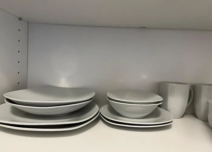 Appartamento 3 Minutes Walking From Train Station Losanna