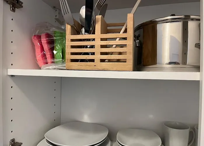 3 Minutes Walking From Train Station Appartamento Losanna