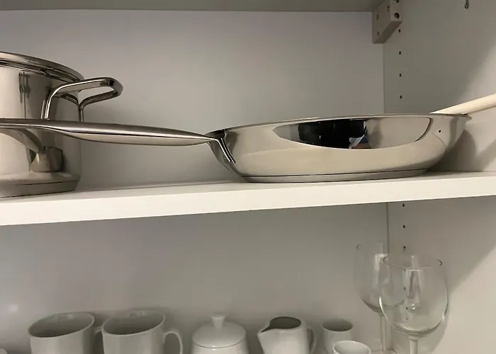 Appartamento 3 Minutes Walking From Train Station Losanna