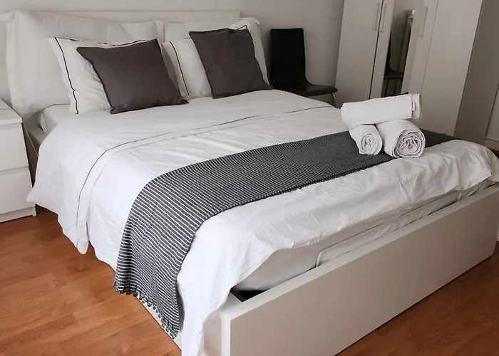 3 Minutes Walking From Train Station * Лозана